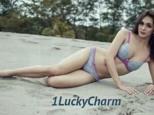 1LuckyCharm