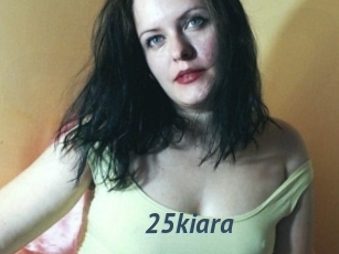 25kiara