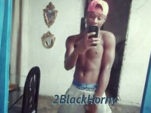 2BlackHorny