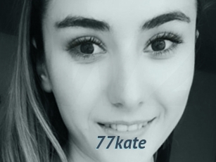 77kate