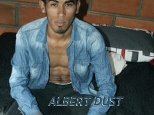 ALBERT_DUST