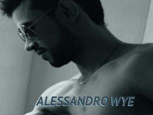 ALESSANDRO_WYE