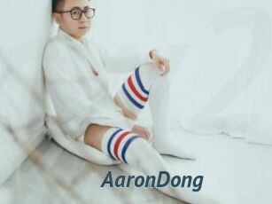 AaronDong