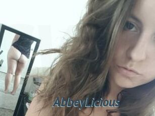 AbbeyLicious