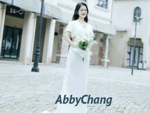 AbbyChang