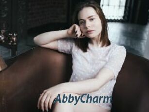 AbbyCharm