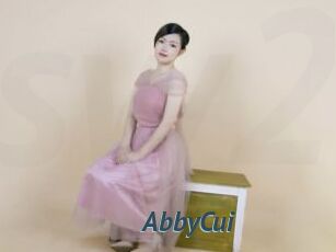 AbbyCui