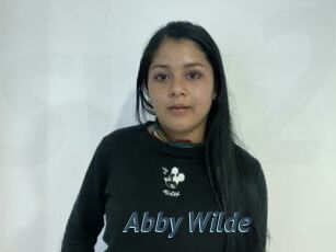 Abby_Wilde