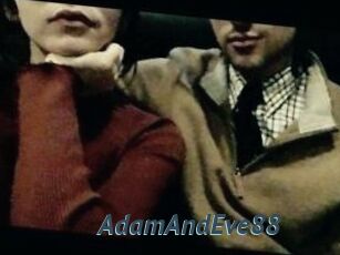 AdamAndEve88