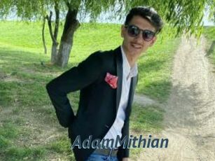 AdamMithian