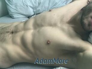 AdamMore