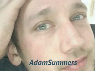 AdamSummers