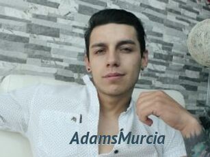 AdamsMurcia