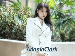 AdaniaClark