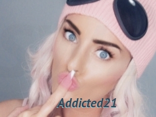 Addicted21