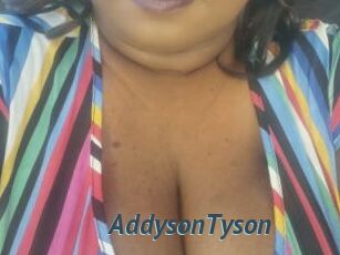 AddysonTyson