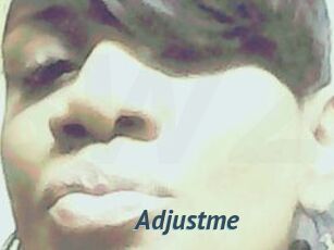 Adjustme