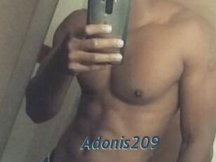 Adonis209