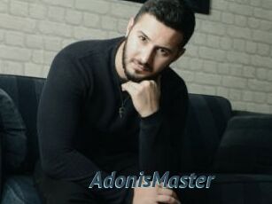 AdonisMaster