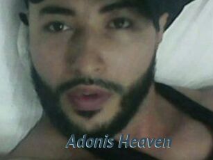 Adonis_Heaven