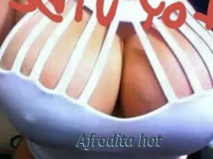 Afrodita_hot