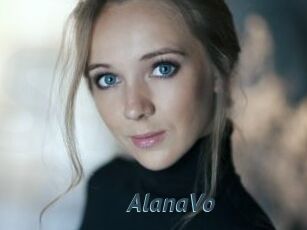 AlanaVo