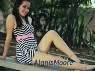 AlanisMoore