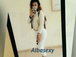 Albasexy