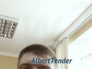 AlbertTender