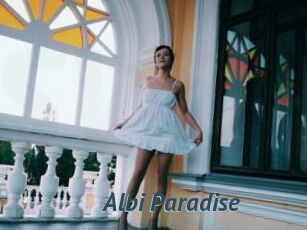 Albi_Paradise
