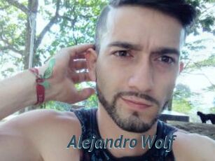 Alejandro_Wolf