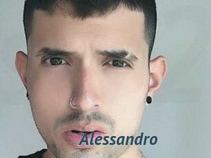 Alessandro