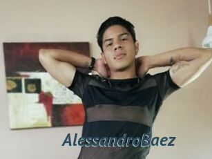 AlessandroBaez