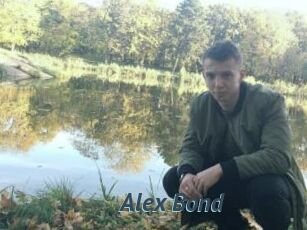 Alex_Bond