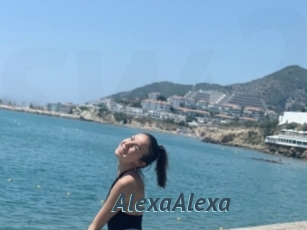 AlexaAlexa