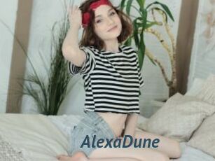 AlexaDune