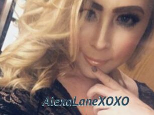 AlexaLaneXOXO