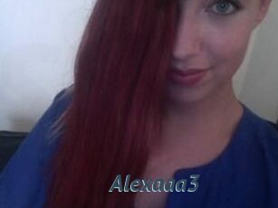 Alexaaa3