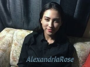 Alexandria_Rose