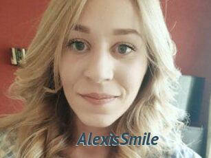 AlexisSmile