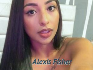 Alexis_Fisher