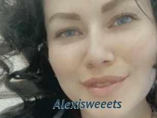 Alexisweeets