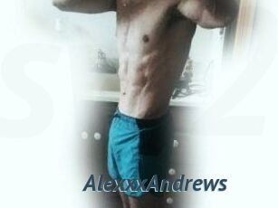 AlexxxAndrews