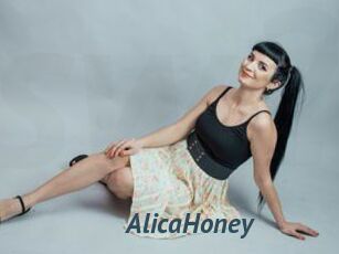 AlicaHoney