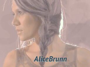 AliceBrunn