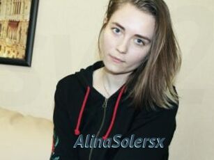 AlinaSolersx