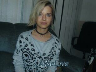 AliseLove