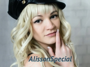 AlissonSpecial