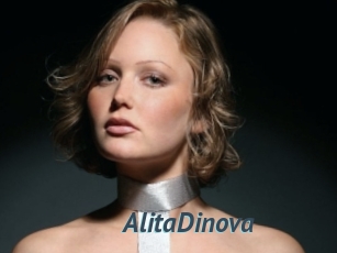 AlitaDinova