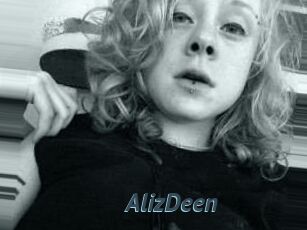 AlizDeen